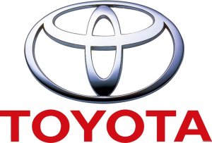 Вскрытие автомобиля Тойота (Toyota) в Ишимбае